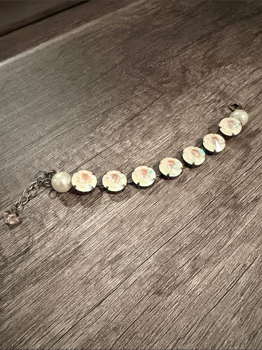 Moonlight Sabika Vienna bracelet